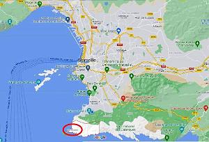 2022 02 17 MARSEILLE LES GOUDES
